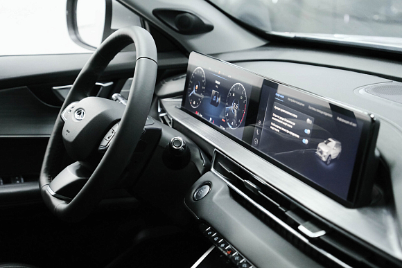 Chery Tiggo 7 Pro Max Elite, 2023 года, пробег 32000 км