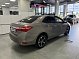 Toyota Corolla, 2014 года, пробег 236483 км