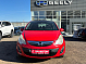 Opel Corsa Color Edition, 2012 года, пробег 192768 км