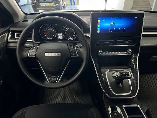 Haval M6 Оптимум, 2023 года, пробег 38455 км