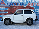 Lada (ВАЗ) Niva Legend Luxe, 2024 года, пробег 22650 км