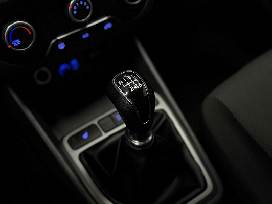 Hyundai Creta Active, 2019 года, пробег 239000 км