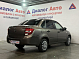 Lada (ВАЗ) Granta Standard Plus Glonass 21901-50-213, 2017 года, пробег 121000 км