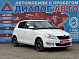 Skoda Fabia Ambition, 2012 года, пробег 156140 км