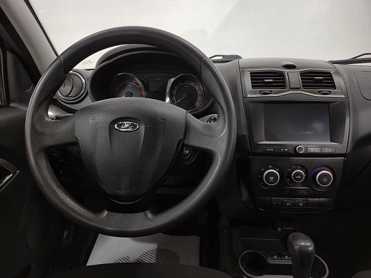 Lada (ВАЗ) Granta Комфорт, 2021 года, пробег 73527 км