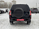 Lada (ВАЗ) Niva Travel BLACK'24, 2024 года, пробег 18838 км