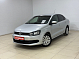 Volkswagen Polo Comfortline, 2012 года, пробег 209422 км