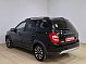 Lada (ВАЗ) Granta, 2023 года, пробег 41415 км
