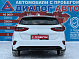 Kia Ceed Luxe, 2023 года, пробег 31000 км