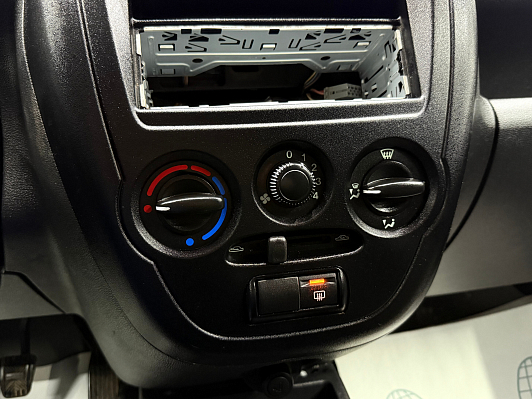 Lada (ВАЗ) Granta Classic Start Glonass 21901-51-234, 2013 года, пробег 74000 км