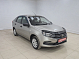 Lada (ВАЗ) Granta, 2019 года, пробег 101500 км