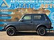 Lada (ВАЗ) Niva Legend Люкс, 2025 года, пробег 7600 км