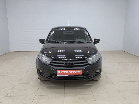 Lada (ВАЗ) Granta Classic Optima, 2022 года, пробег 51289 км
