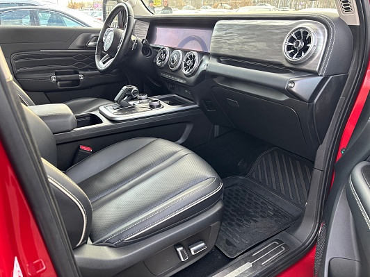 Tank 300 Сити Премиум, 2023 года, пробег 84521 км