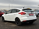 Ford Focus Titanium, 2017 года, пробег 178001 км