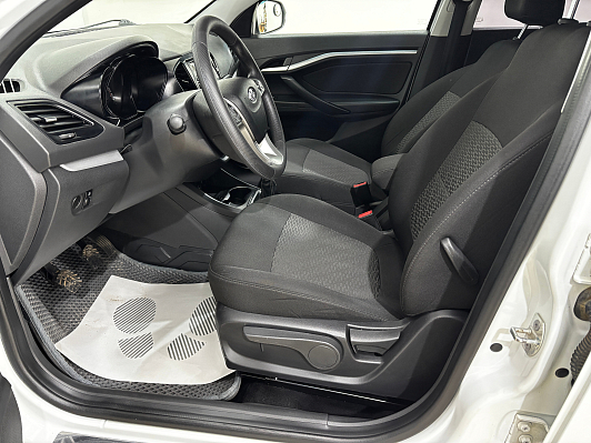 Lada (ВАЗ) Vesta Comfort Image, 2019 года, пробег 123500 км