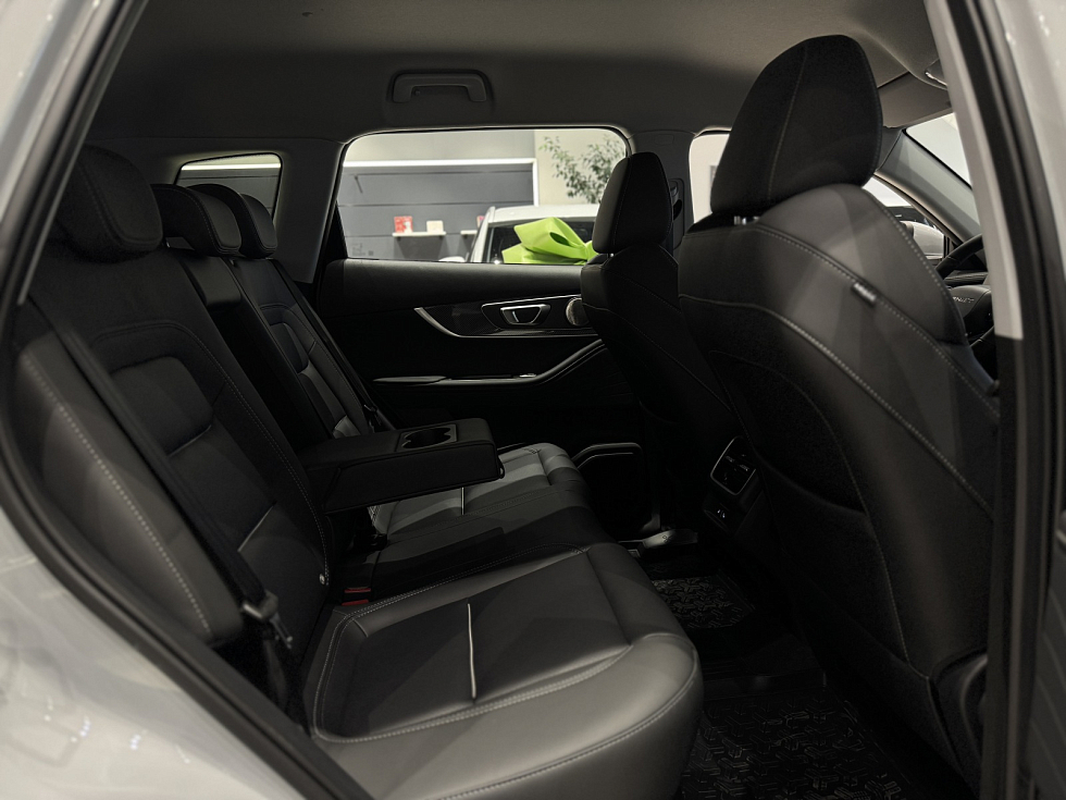 Tenet T7 Актив, серебряный