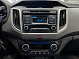Hyundai Creta Comfort, 2017 года, пробег 140000 км