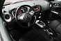 Nissan Juke SE, 2014 года, пробег 111635 км
