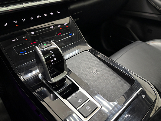 Chery Tiggo 7 Pro Prestige, 2022 года, пробег 57856 км