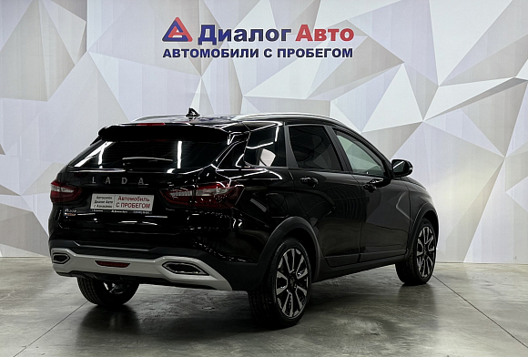 Lada (ВАЗ) Vesta, 2023 года, пробег 22497 км