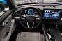 GAC GS8 GL, черный