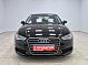Audi A3 Attraction, 2014 года, пробег 133269 км