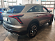 Haval F7 Премиум, серый