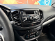 Lada (ВАЗ) Vesta Comfort, 2020 года, пробег 122000 км
