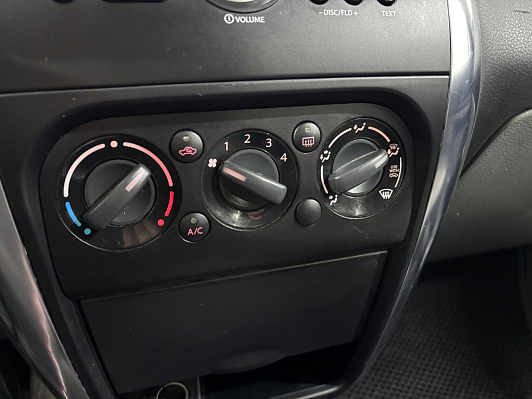 Suzuki SX4 GL, 2013 года, пробег 160707 км