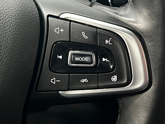 Chery Tiggo 4 Trek, 2022 года, пробег 32000 км