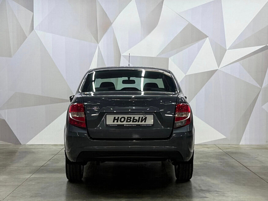 Lada (ВАЗ) Granta Classic, 2025 года, пробег 9 км