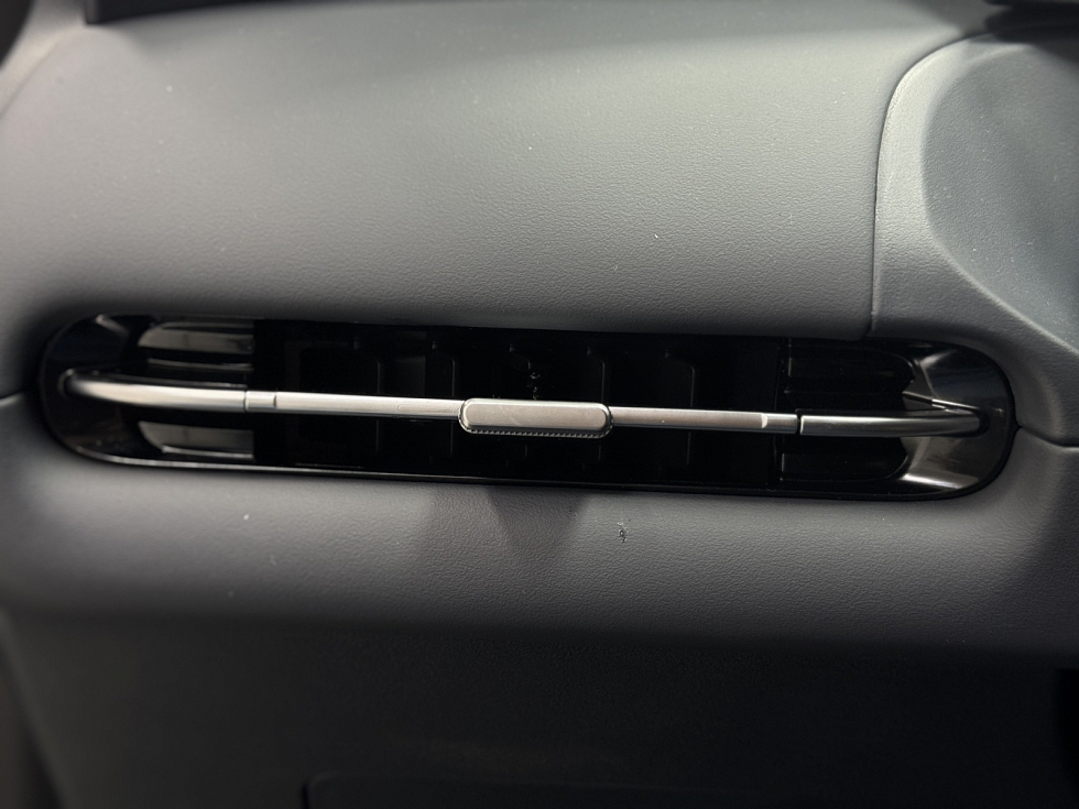 Geely EX5 EM-i Макс, серый