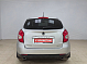 SsangYong Actyon Comfort, 2013 года, пробег 154414 км
