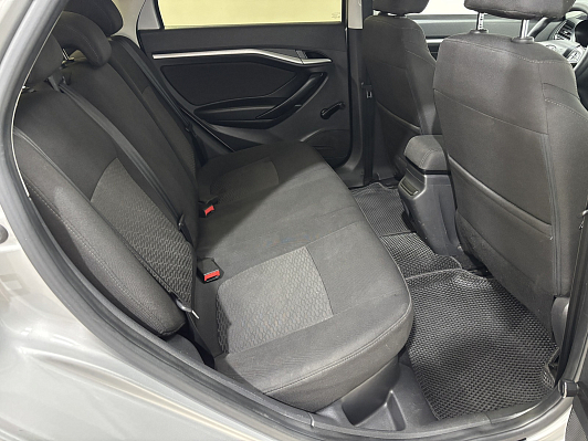 Lada (ВАЗ) Vesta Comfort, 2018 года, пробег 122306 км