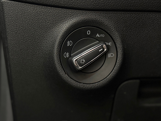 Skoda Kodiaq Ambition, 2018 года, пробег 226000 км