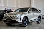 Changan CS75 Plus Техно, бежевый