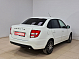 Lada (ВАЗ) Granta Comfort, 2020 года, пробег 77249 км