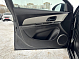 Chevrolet Cruze LTZ, 2013 года, пробег 124651 км