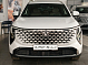 Changan UNI-S Техно, белый