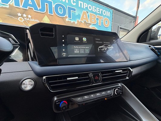 GAC GS3 GB-R, 2024 года, пробег 30373 км
