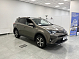 Toyota RAV4, 2017 года, пробег 89435 км
