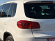 Volkswagen Tiguan Cup, 2012 года, пробег 296695 км