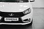 Lada (ВАЗ) Vesta, 2020 года, пробег 132673 км