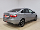 Lada (ВАЗ) Vesta Comfort Image, 2016 года, пробег 126259 км