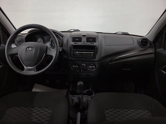 Lada (ВАЗ) Granta Standard, 2023 года, пробег 42849 км