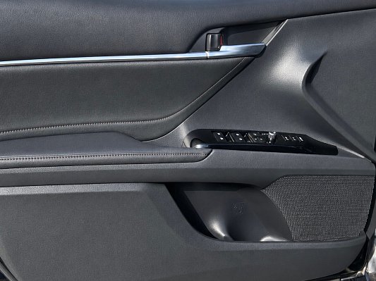 Toyota Camry Элеганс Safety, 2018 года, пробег 198845 км