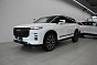 Jaecoo J7 Active, белый