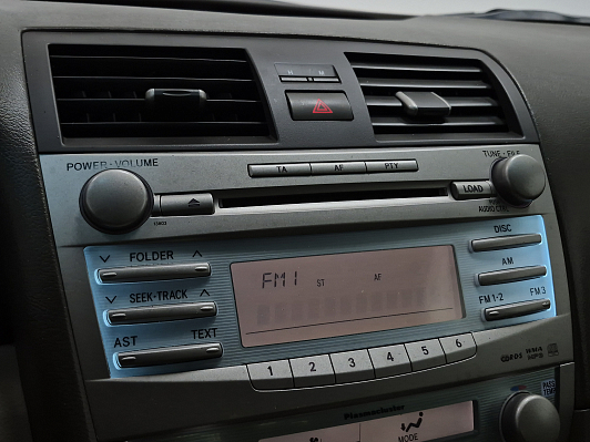 Toyota Camry Престиж, 2006 года, пробег 326170 км