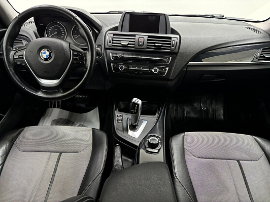 BMW 1 серии, 2011 года, пробег 171072 км